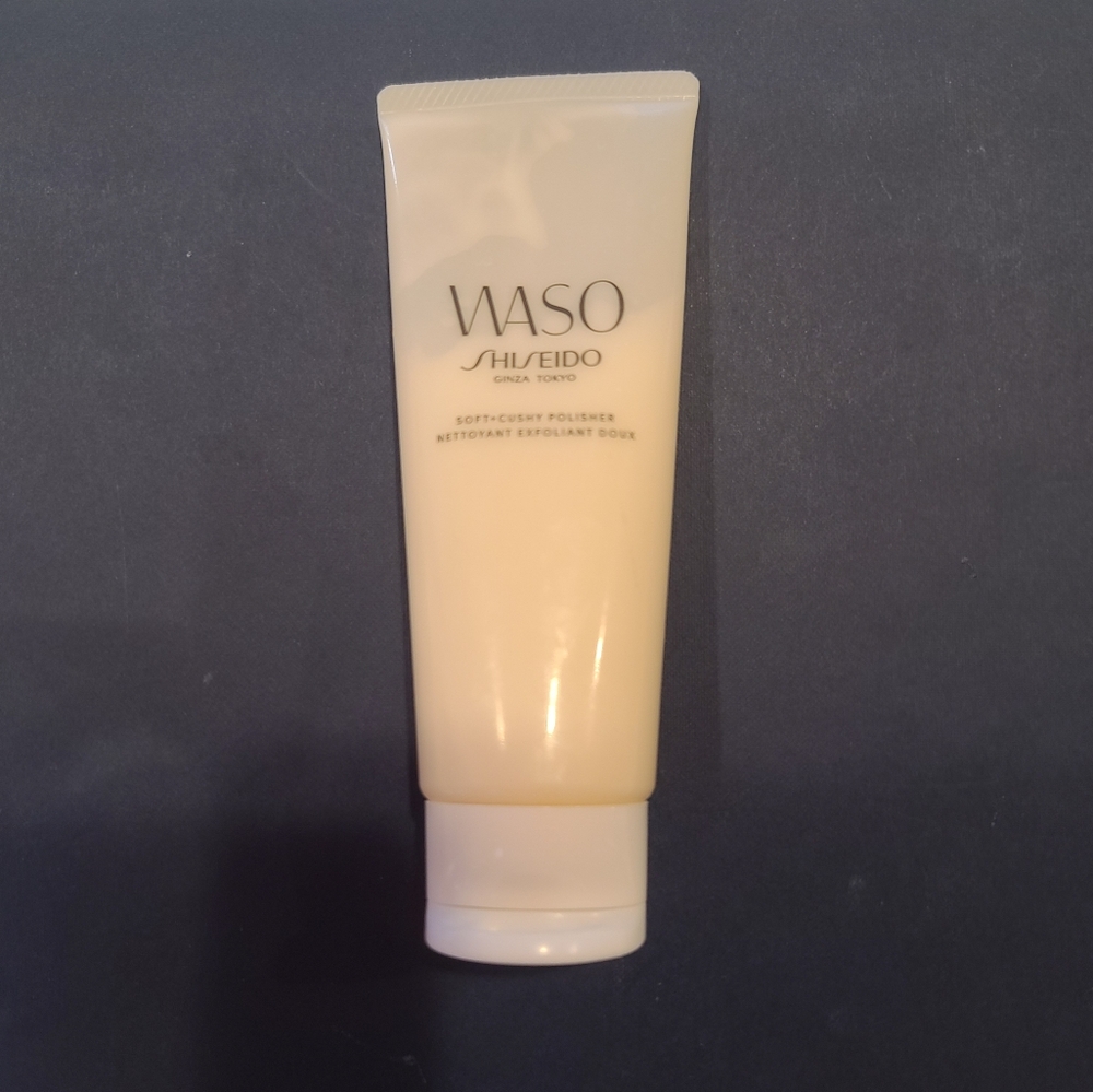 ❤️3 for $10- Shiseido soft + cushy polisher (opened)
